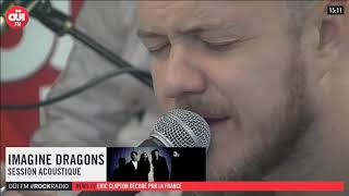 Imagine Dragons &quot;Hand In My Pocket&quot; ( Alanis Morissette Cover)