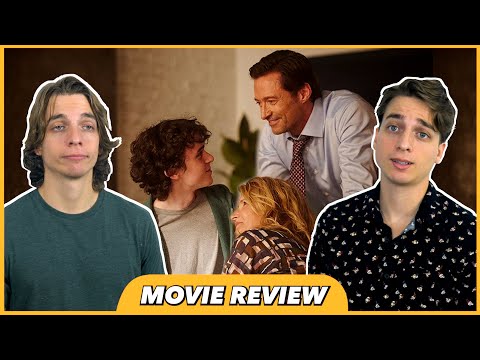 The Son - Movie Review