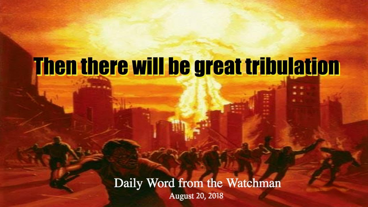 Jehovah’s Witnesses watchman