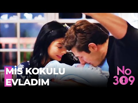 Aile Olduğunu Hissettiğin O İlk An - No: 309