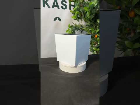 Миниатюра изображения товара Кашпо Lamela Juka LA551-05