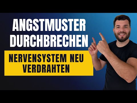 With these questions you can uncover and break through your fear patterns