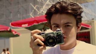 Blake Richardson - You Can&#39;t Control It