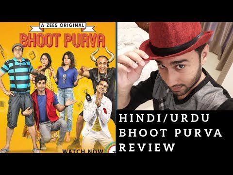 download lagu mp3 mp4 Bhoot Purva Zee5 Review, download lagu Bhoot Purva Zee5 Review gratis, unduh video klip Bhoot Purva Zee5 Review