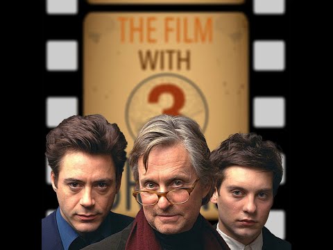 TFWTB, Episode 218: Wonder Boys (2000)