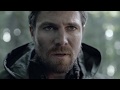 Green Arrow Dark Archer Music Video