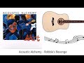 Acoustic Alchemy - Robbie's Revenge