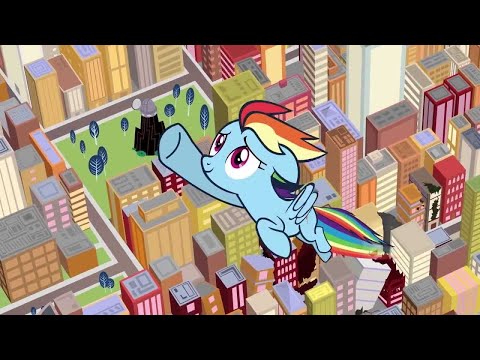 Post My Video Ep. 6: Zachary Rich of Double Rainboom (JHaller & BVids MLP Podcast)