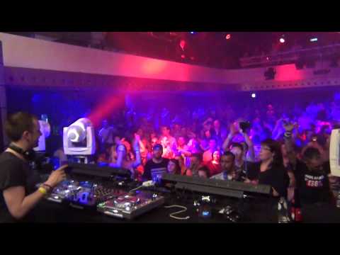 Jordan Suckley HardTrance Classics [FULL SET] @ Luminosity Beach Festival After Party 28-06-2015