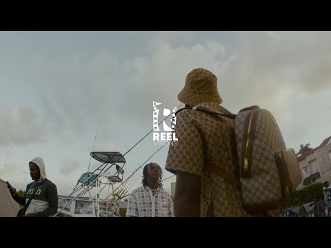 Ai Milly, Darmain Stiile - Gyal Anthem (Official Music Video)