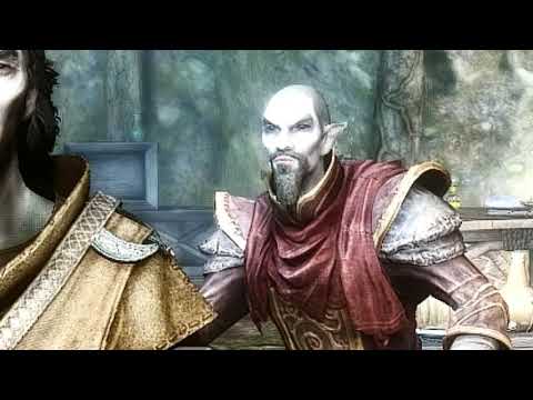 Being Neloth's apprentice is painful