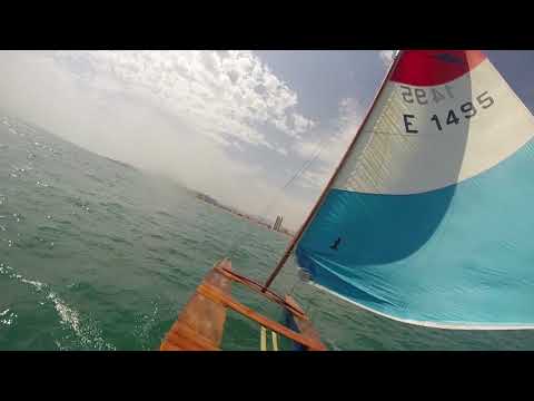 180800 PATIN DE VELA CATALÁN_La Torreta del Mareny