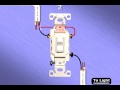 3 Way Switch Animation How A 3 Way Switch Works