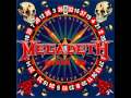 Megadeth - Crush 'Em 