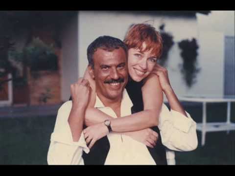 "Beijos pela noite" - Danilo Caymmi e Simone Caymmi