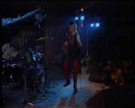 Southern Death Cult - Moya (Whatever You Want)