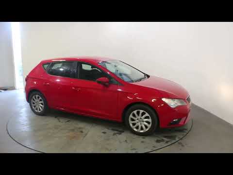 SEAT Leon 1.6TDI 110PS SE - TENDER 21 - Image 2