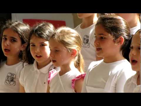 Tali - Shibolet Basade [Gal Gurewitz]