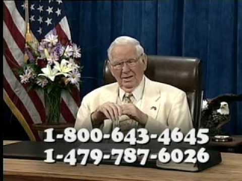 John 3:19 to 4:29 ~ (2013) ~ Rebroadcast picking up at John 3:19