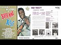 Freddy King Bossa Nova And Blues