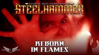 Chris Boltendahl's Steelhammer - Reborn In Flames [Reborn In Flames] 501 video
