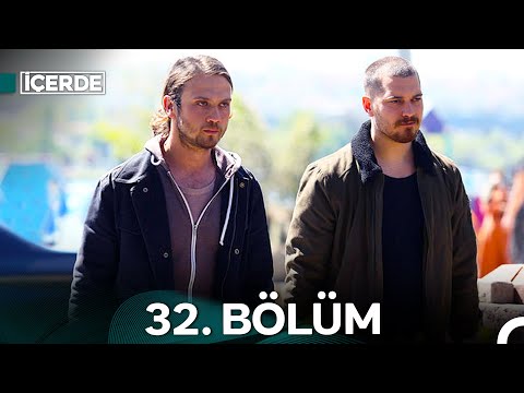 İçerde 32. Bölüm
