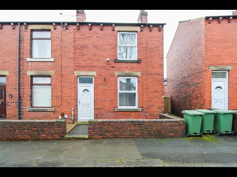 Denholme Drive, Ossett - Virtual Tour