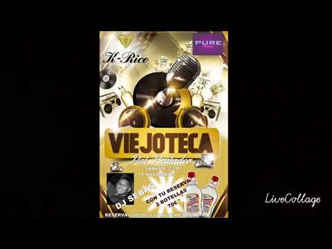 Dj Sabroso - Wayne Gorbea - Dj Sebast