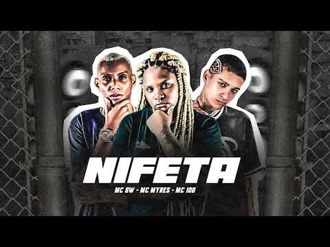 NINFETA - MC 10g (FT. MC MYRES, MC GW)