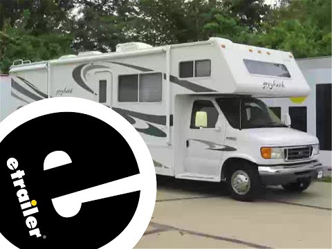 DIY Install: Roadmaster Front Anti-Sway Bar on your 2006 Ford F-350, 450, and 550 Cab and Chassis
