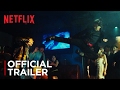 Iceman Official Trailer HD Netflix