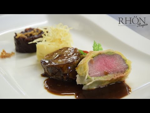 Frühlingsmenü Landhaus Kehl – Genussvolle Rhön