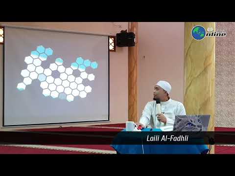 Tuhfatul Athfaal 2019 - Episode 4E Izhhar Syafawi