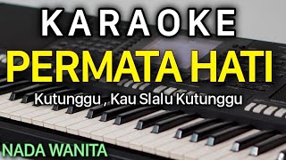 Download lagu PERMATA HATI Karaoke Nada Cewek / Wanita || Evie Tamala mp3 Download lagu PERMATA HATI Karaoke Nada Cewek / Wanita || Evie Tamala mp3