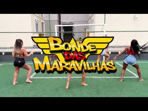 BONDE DAS MARAVILHAS - MT FODE DIREITINHO (DJ DIOGO)