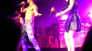 Night Life Scissor Sisters Live