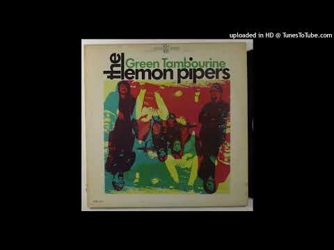 The Lemon Pipers-Through With You (Mono Mix)