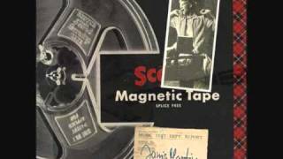 JANIS MARTIN     Love Me to Pieces [live 1957]