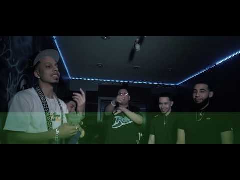 Pivi - Cross The Country (Official Video Shot By@JMoProd)