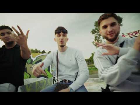 AGON & XHESI & ENZAR & MARJO - GANG