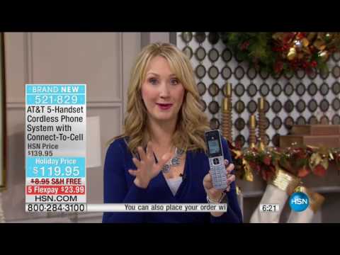 HSN | Electronic Gifts 11.18.2016 - 12 PM