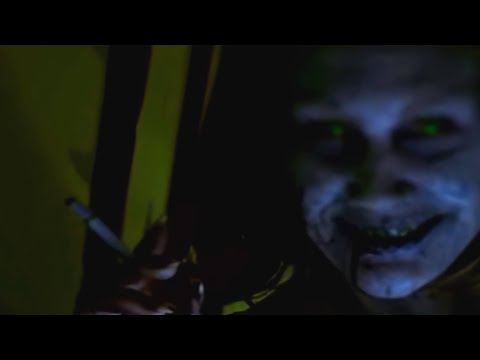 Maggot — Trailer (Английский)