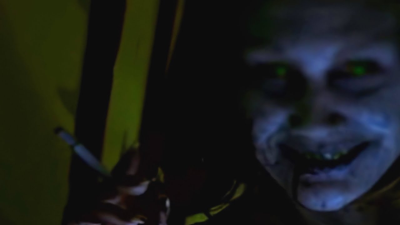 Arizona Dept of Health Services – Maggot (1996, USA) [4K 60FPS Upscale]