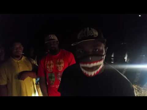 Blakk Majik vs Jaks Atlas