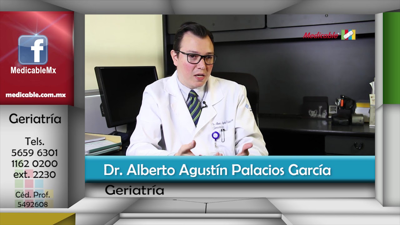 ¿Cuándo pensar en un asilo o casa de reposo para un adulto mayor