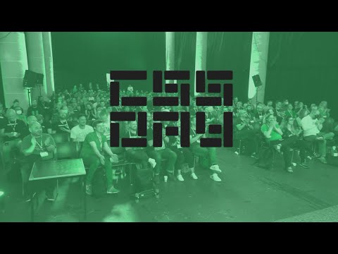 CSS Day 2022 compilation