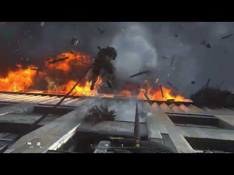 Call Of Duty Modern Warfare Remastered - Campaign Pt. 11