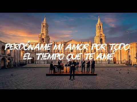 TE SIGO AMANDO . JUAN GABRIEL (cover salsa BouquerMusic)