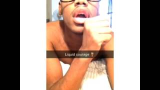 Eric Bellinger - Liquid Courage