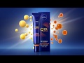 NIVEA Q10plusC Anti Wrinkle Energy Skin Sleep Cream